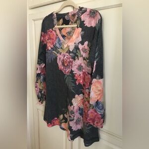 Soft Surroundings Tunic